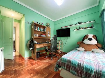 Departamento venta 4 amb. Lanús centro apto cred.