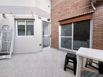 Departamento venta 4 amb. Lanús centro apto cred.