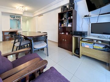 Departamento venta 4 amb. Lanús centro apto cred.