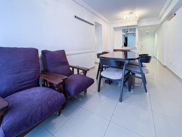 Departamento venta 4 amb. Lanús centro apto cred.