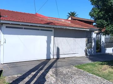 Casa en Barrio Nuevo Banfield