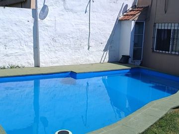 Casa en Barrio Nuevo Banfield