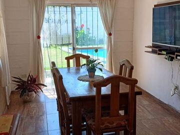 Casa en Barrio Nuevo Banfield