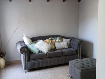 Casa en Barrio Nuevo Banfield
