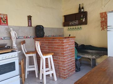 Casa en Barrio Nuevo Banfield