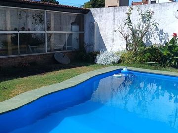 Casa en Barrio Nuevo Banfield