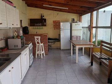 Casa en Barrio Nuevo Banfield