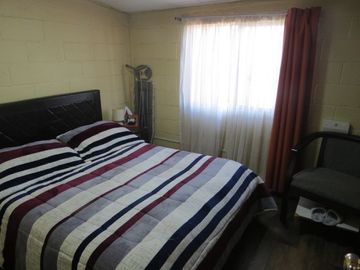 Casa en Venta en Marcoleta con San Enrique
