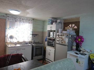 Casa en Venta en Marcoleta con San Enrique