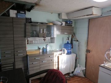 Casa en Venta en Marcoleta con San Enrique