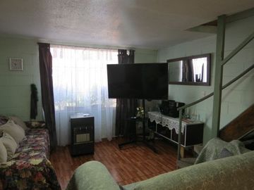 Casa en Venta en Marcoleta con San Enrique