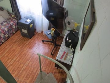 Casa en Venta en Marcoleta con San Enrique
