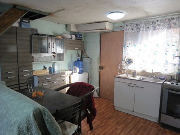 Casa en Venta en Marcoleta con San Enrique
