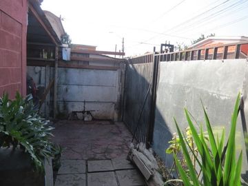 Casa en Venta en Marcoleta con San Enrique