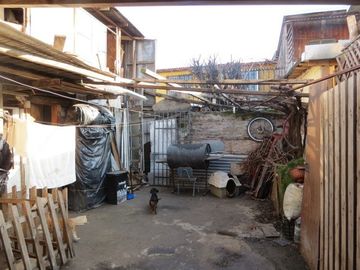 Casa en Venta en Marcoleta con San Enrique