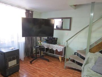 Casa en Venta en Marcoleta con San Enrique