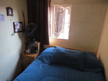 Casa en Venta en Marcoleta con San Enrique