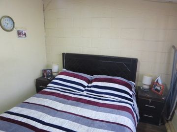 Casa en Venta en Marcoleta con San Enrique