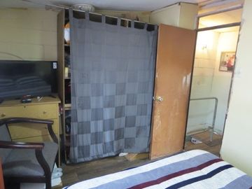 Casa en Venta en Marcoleta con San Enrique