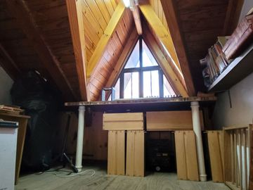 Venta Casa 4 amb Palomar Garage Apto crédito