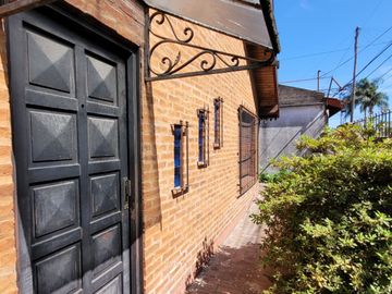 Venta Casa 4 amb Palomar Garage Apto crédito