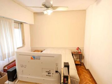 VENTA DE DEPARTAMENTO 2 AMBIENTES  CON COCHERA