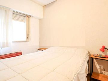 VENTA DE DEPARTAMENTO 2 AMBIENTES  CON COCHERA
