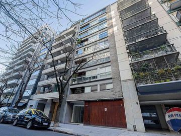 VENTA DPTO 3 AMB C/BALCON Y AMENITIES LAS CAÑITAS