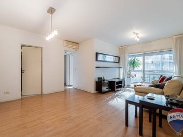 VENTA DPTO 3 AMB C/BALCON Y AMENITIES LAS CAÑITAS