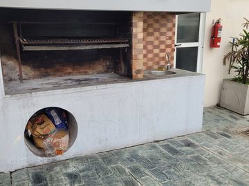 VENTA DPTO 3 AMB C/BALCON Y AMENITIES LAS CAÑITAS