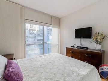 VENTA DPTO 3 AMB C/BALCON Y AMENITIES LAS CAÑITAS