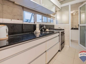 VENTA DPTO 3 AMB C/BALCON Y AMENITIES LAS CAÑITAS