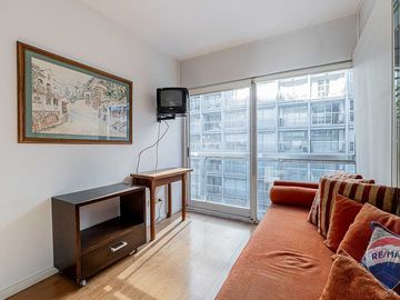VENTA DPTO 3 AMB C/BALCON Y AMENITIES LAS CAÑITAS