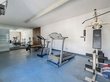 VENTA DPTO 3 AMB C/BALCON Y AMENITIES LAS CAÑITAS