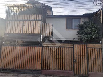 Casa en Venta en Pte. Ramón Barros Luco