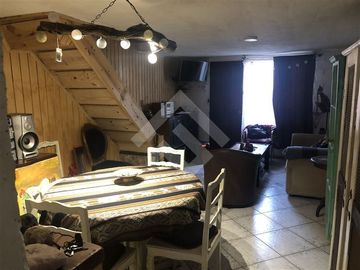 Casa en Venta en Pte. Ramón Barros Luco
