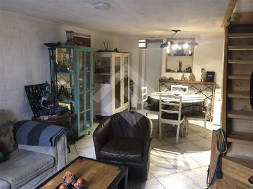 Casa en Venta en Pte. Ramón Barros Luco