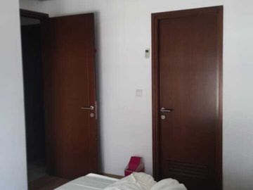Apartemen M-Town Signature terawat ,Tower Galaxy Gading Serpong