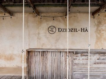 Promid Casa en condominio en venta en Hacienda Dzidzilche