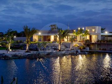 Promid Casa en condominio en venta en Hacienda Dzidzilche
