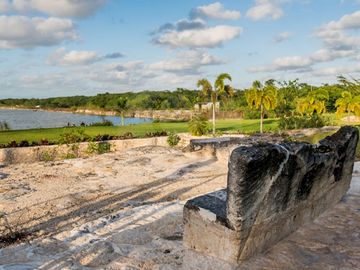 Promid Casa en condominio en venta en Hacienda Dzidzilche