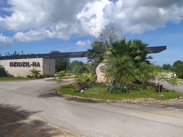 Promid Casa en condominio en venta en Hacienda Dzidzilche