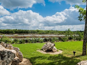 Promid Casa en condominio en venta en Hacienda Dzidzilche