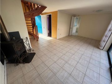 VILLA FUNDADORES - CURAUMA - VALPARAISO.