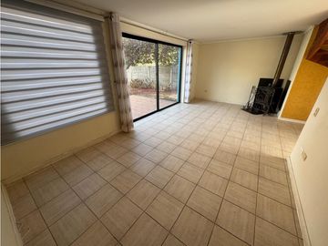 VILLA FUNDADORES - CURAUMA - VALPARAISO.