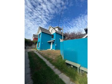 VILLA FUNDADORES - CURAUMA - VALPARAISO.