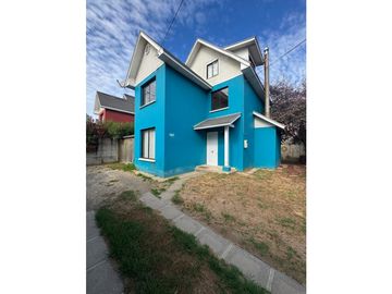 VILLA FUNDADORES - CURAUMA - VALPARAISO.
