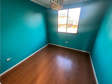 VILLA FUNDADORES - CURAUMA - VALPARAISO.