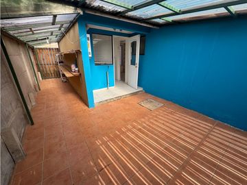 VILLA FUNDADORES - CURAUMA - VALPARAISO.