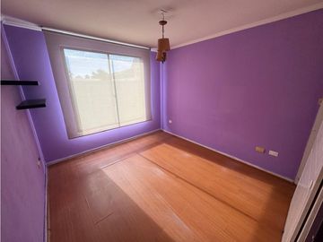 VILLA FUNDADORES - CURAUMA - VALPARAISO.